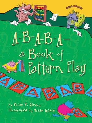 A-B-A-B-A - Audiobook